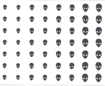 Aliens (a)