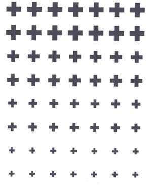 Cross (a)