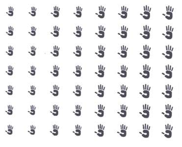 Handprint