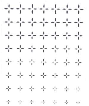 Cross(b)