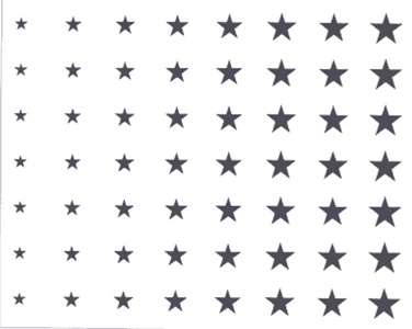 Stars (a)