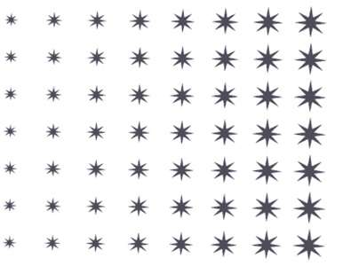 Stars (b)
