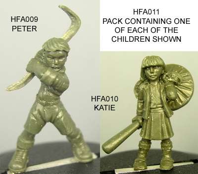 Peter & Katie