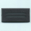 25mm x 50mm rectangular bases