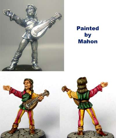 Minstrel