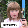 Monster  combinations