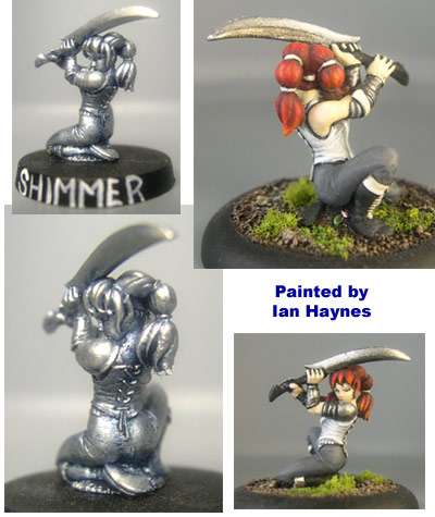 Shimmer