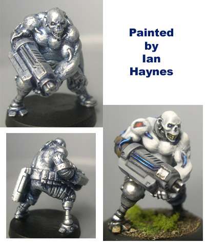 Druuschan Stryker