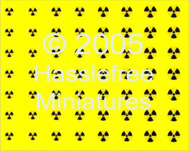 Radiation (a)