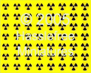 Radiation (b)