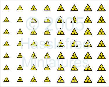 Radiation (e)