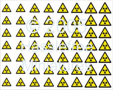 Radiation (f)