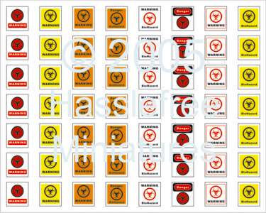 Signs (b)