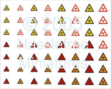 Biohazard (a)
