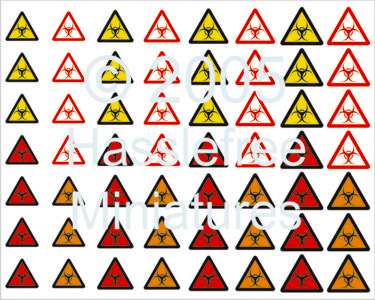 Biohazard (b)