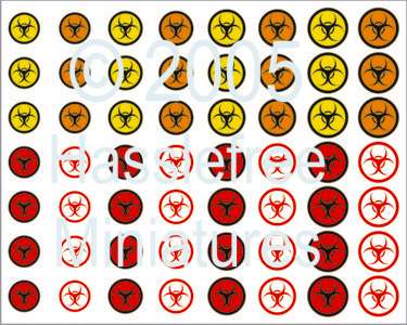 Biohazard (d)