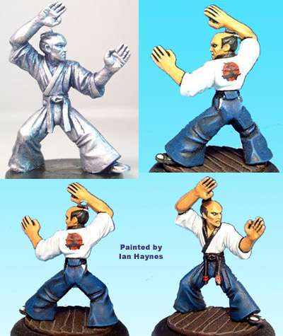 Yamcha