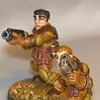 Squad pack (close combat)198