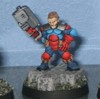 Squad pack (heavy infantry)199