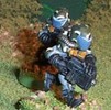 Squad pack (heavy infantry in environment suits)200