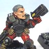 Squad pack (close combat)515