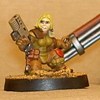 Squad pack (light infantry)532
