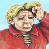Village idiot542