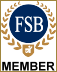 Member of the Federation of Small Businesses