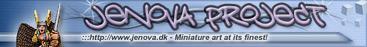 Jenova Project