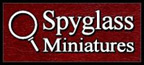 Spyglass Miniatures
