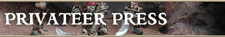 PRIVATEER PRESS