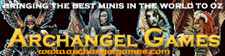 Archangel Games