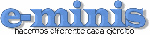 e-Minis