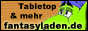 Fantasyladen