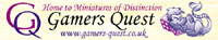 Gamers Quest