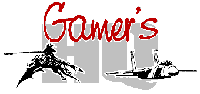 Gamers Hq