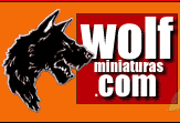 Wolf Miniaturas